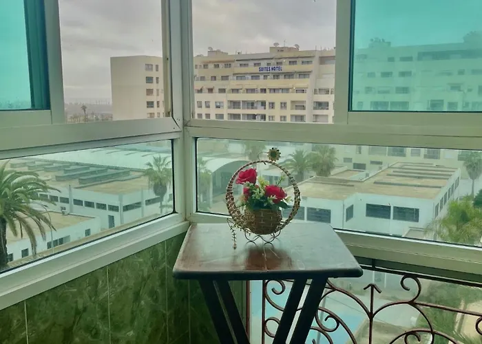Casablanca Family