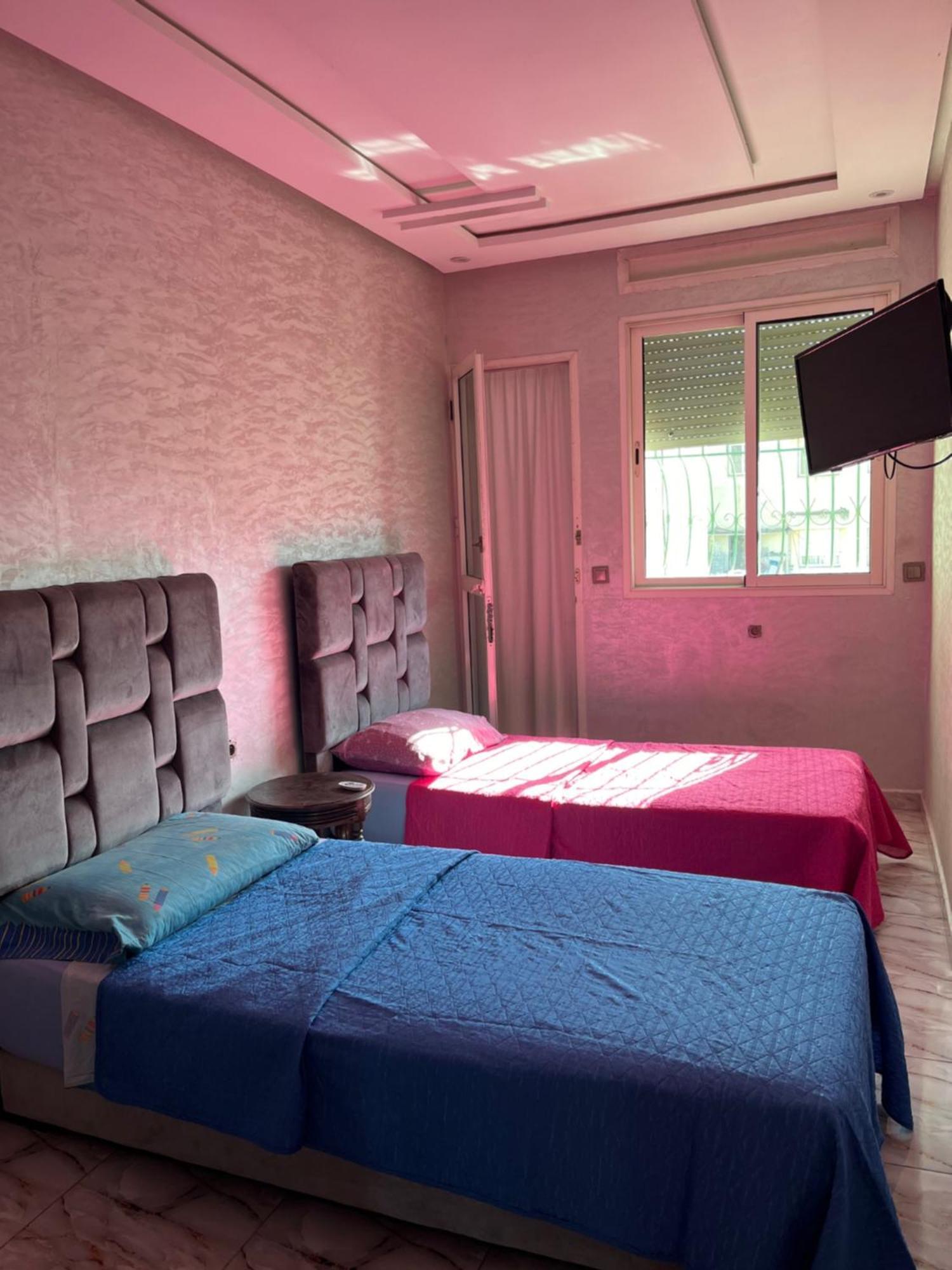 Family Apartment *