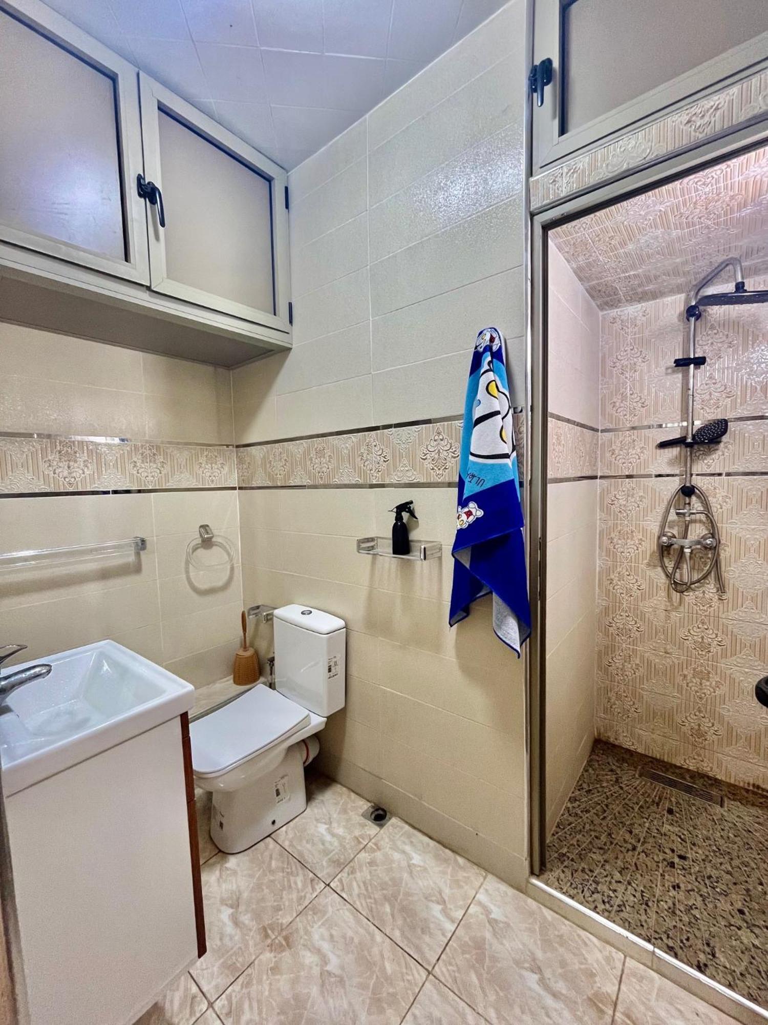 Apartment Family Casablanca