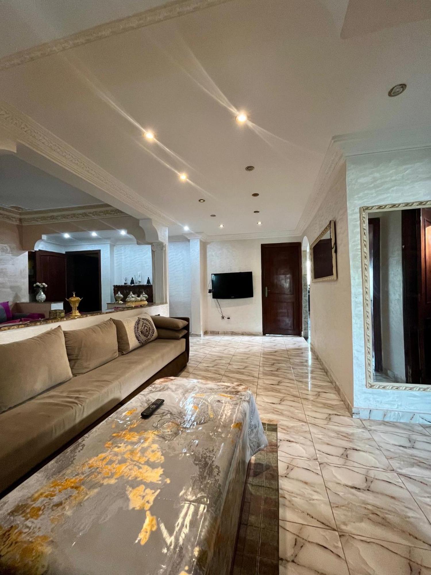 Apartment Family Casablanca