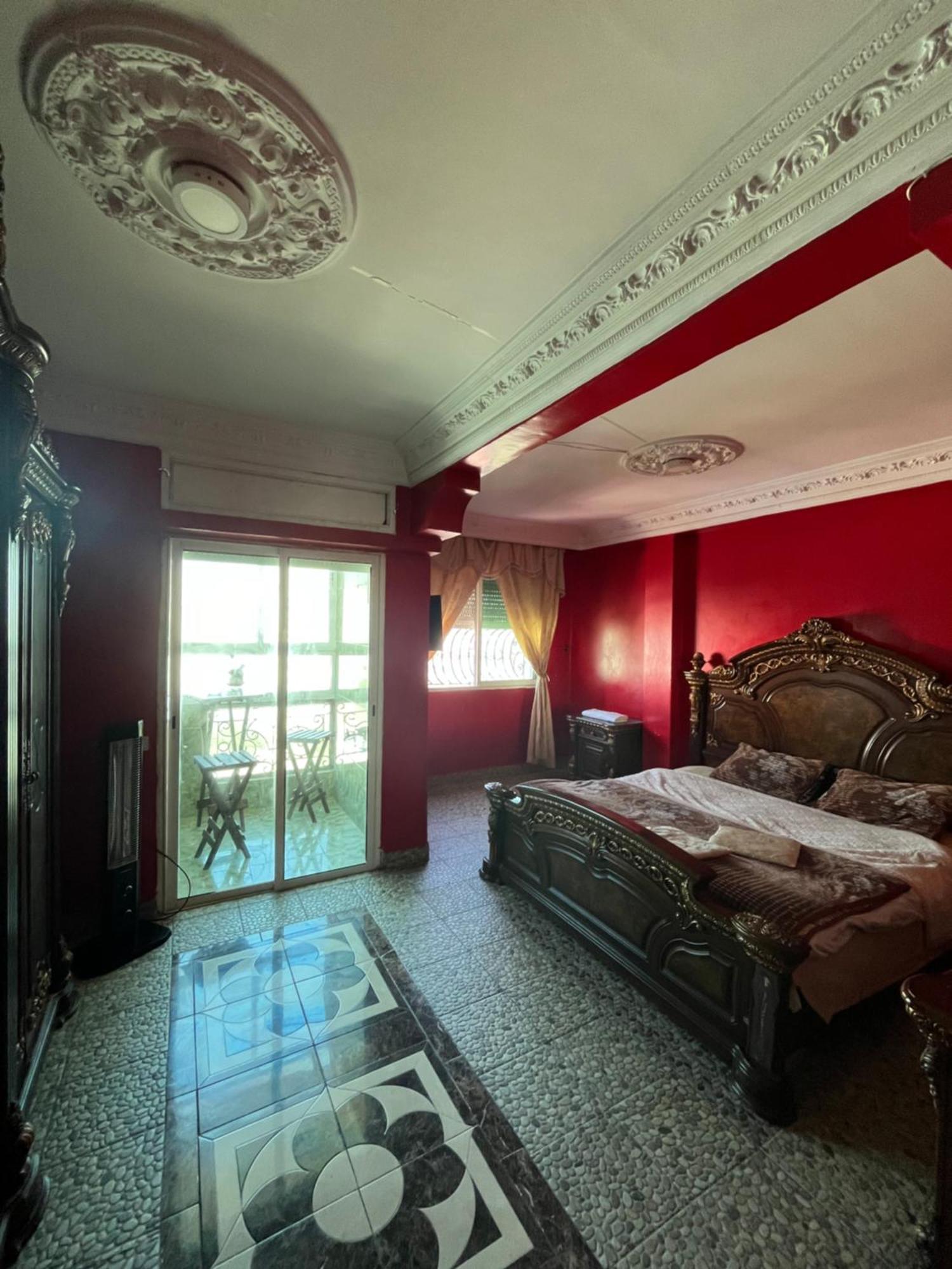 Family Apartment